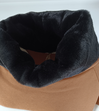 FELPA DONNA 25/828 Tellini S.r.l. Wholesale Clothing